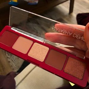 Brand New Natasha Denona Cupid Eyeshadow Palette